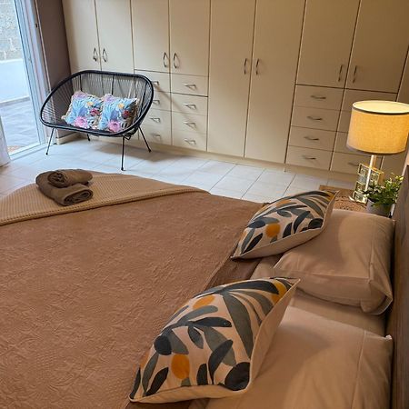 Thelfi Luxury Studio In Attica - Close To Varkiza Beach - Sea View Vari  Exterior photo