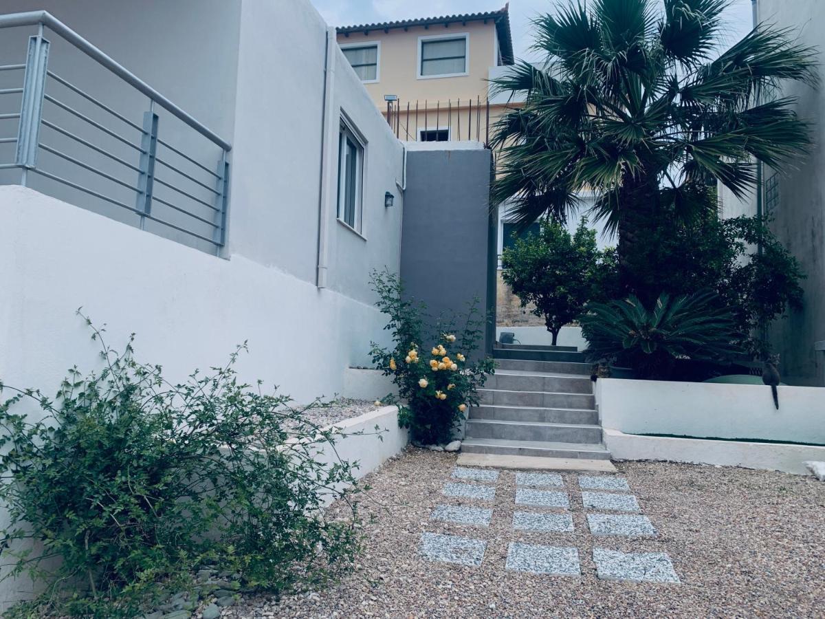 Thelfi Luxury Studio In Attica - Close To Varkiza Beach - Sea View Vari  Exterior photo