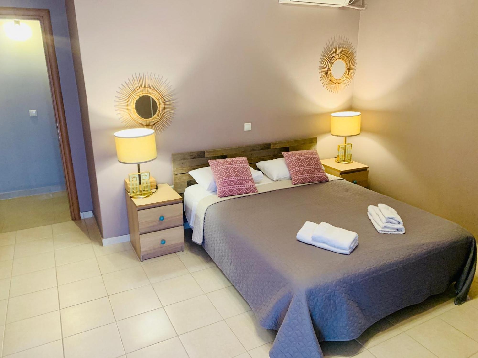 Thelfi Luxury Studio In Attica - Close To Varkiza Beach - Sea View Vari  Exterior photo