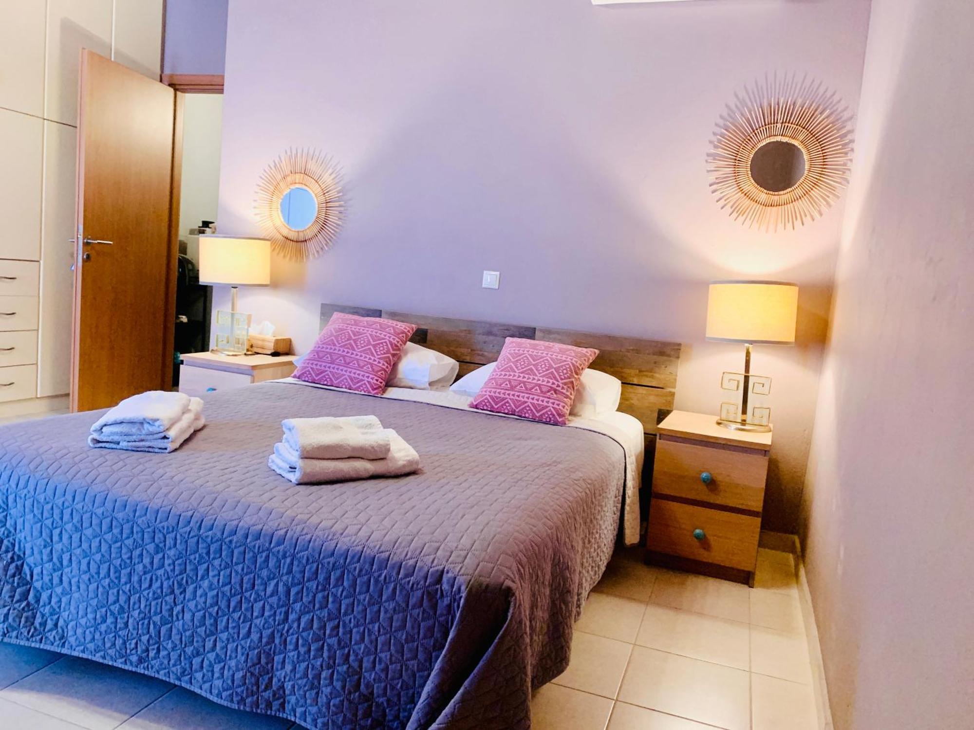 Thelfi Luxury Studio In Attica - Close To Varkiza Beach - Sea View Vari  Exterior photo