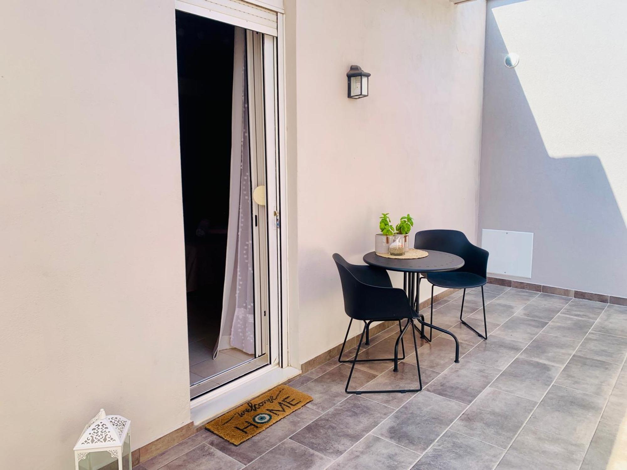 Thelfi Luxury Studio In Attica - Close To Varkiza Beach - Sea View Vari  Exterior photo