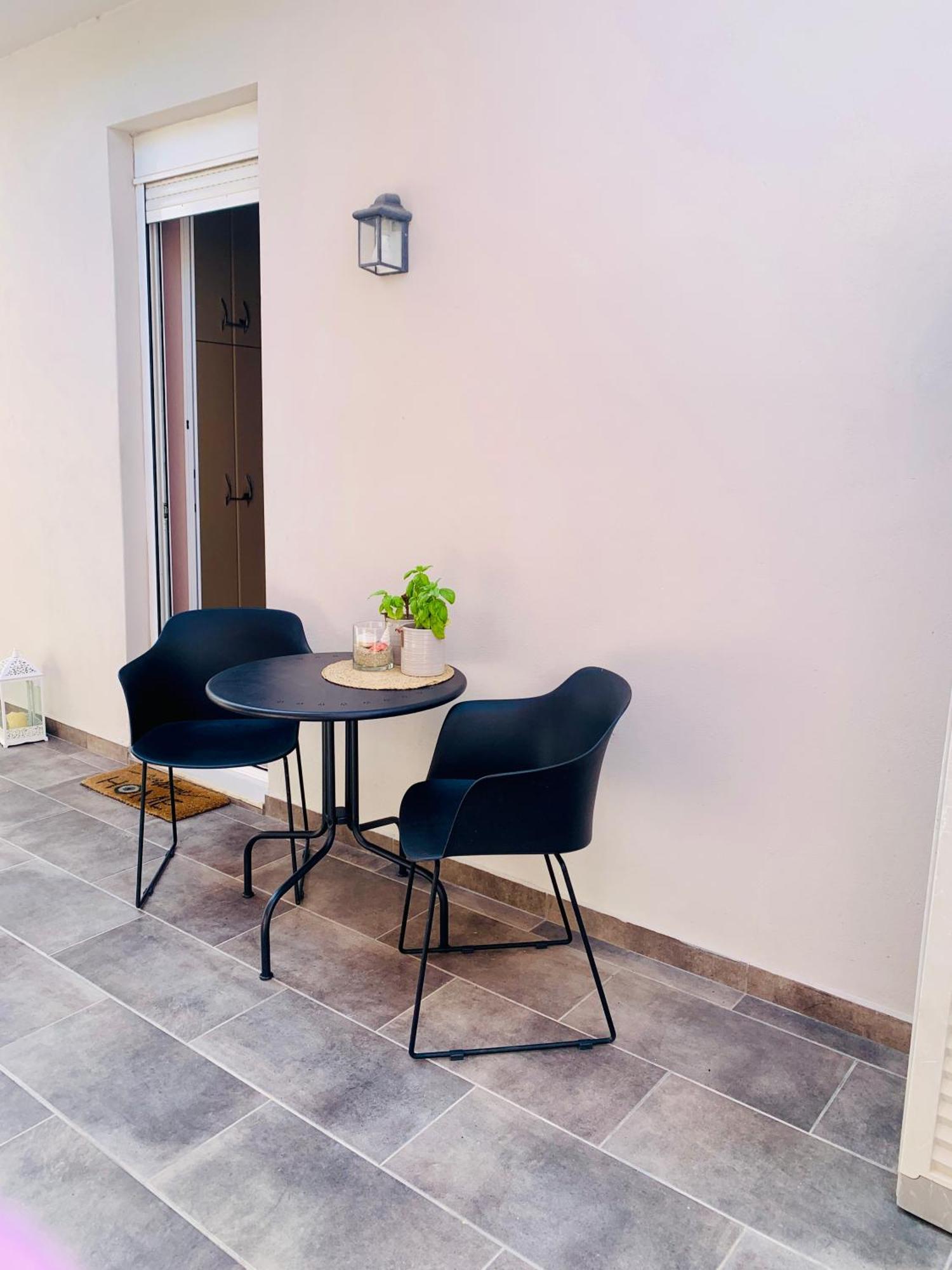 Thelfi Luxury Studio In Attica - Close To Varkiza Beach - Sea View Vari  Exterior photo