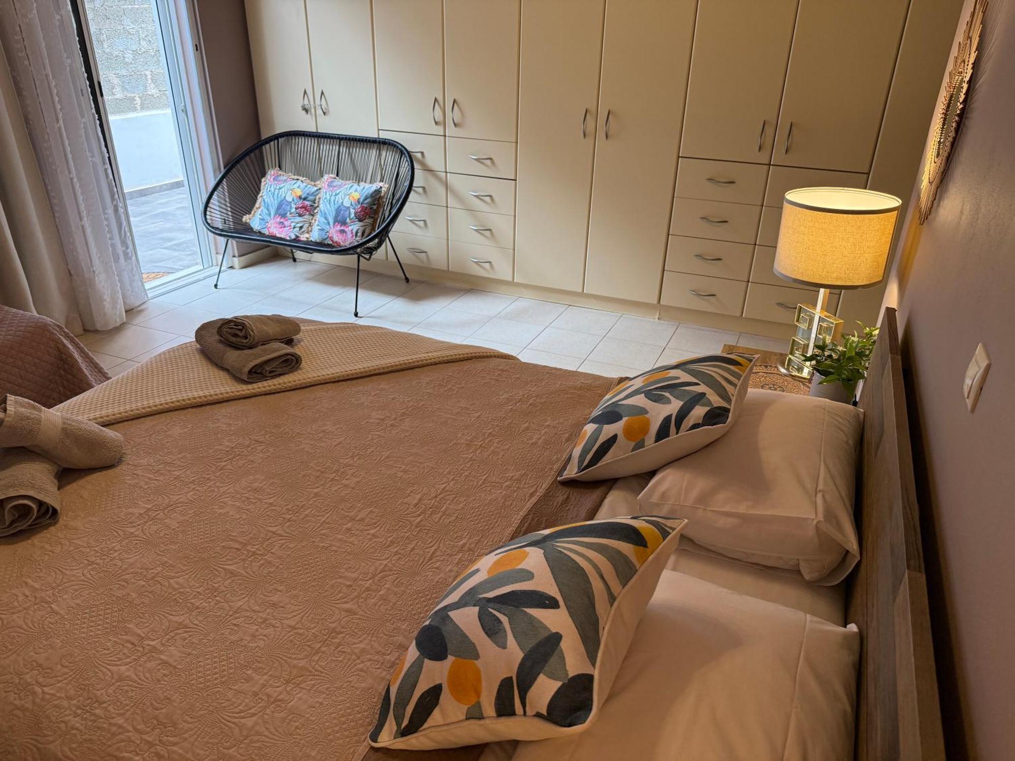 Thelfi Luxury Studio In Attica - Close To Varkiza Beach - Sea View Vari  Exterior photo